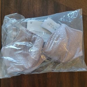 Underwire Bra 34C New